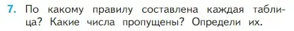 Условие номер 7 (страница 63) гдз по математике 2 класс Моро, Бантова, учебник 1 часть