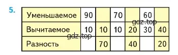 Условие номер 5 (страница 97) гдз по математике 2 класс Моро, Бантова, учебник 1 часть