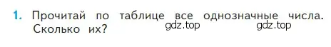 Условие номер 1 (страница 100) гдз по математике 2 класс Моро, Бантова, учебник 2 часть