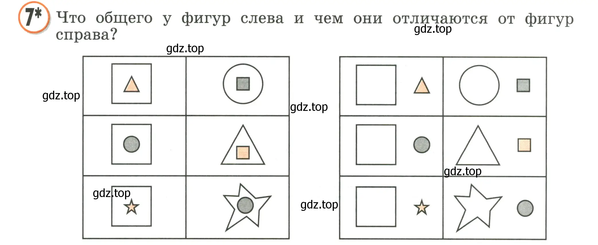 Условие номер 7 (страница 63) гдз по математике 2 класс Петерсон, учебник 1 часть