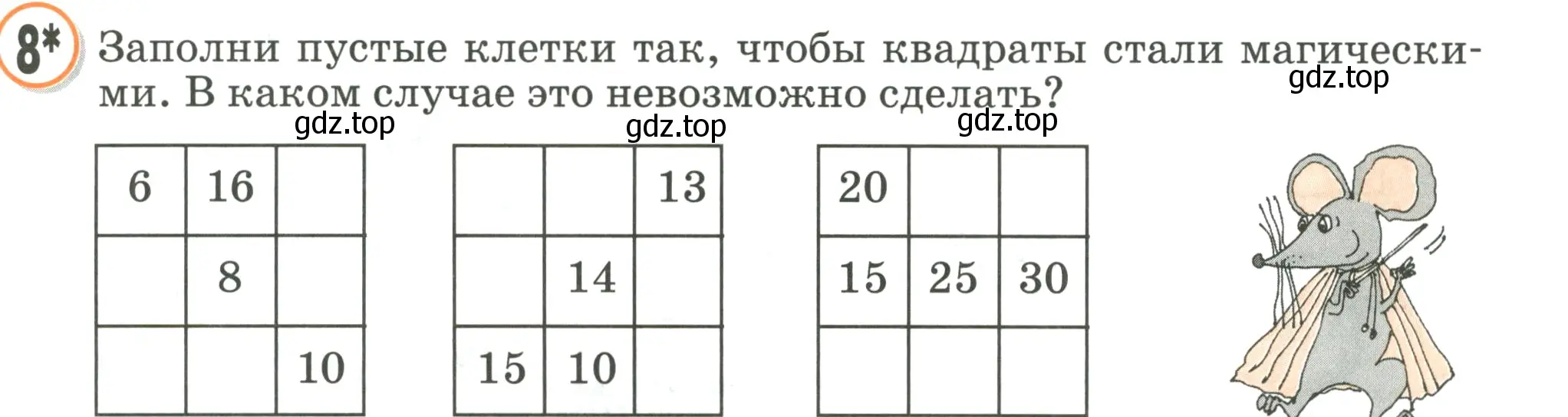 Условие номер 8 (страница 71) гдз по математике 2 класс Петерсон, учебник 1 часть