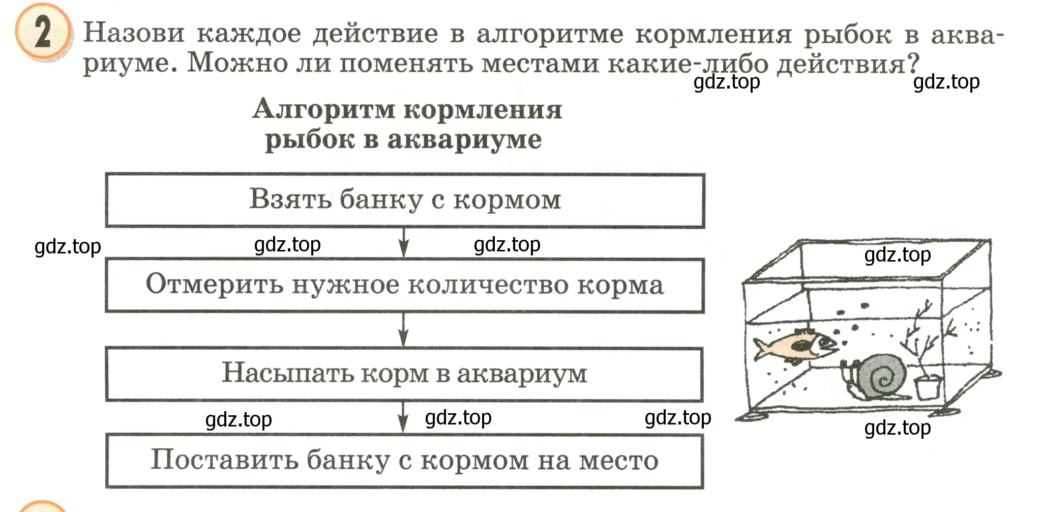 Условие номер 2 (страница 11) гдз по математике 2 класс Петерсон, учебник 2 часть