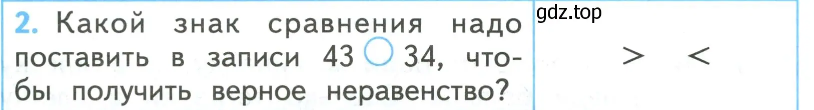 Условие номер 2 (страница 12) гдз по математике 2 класс Волкова, проверочные работы