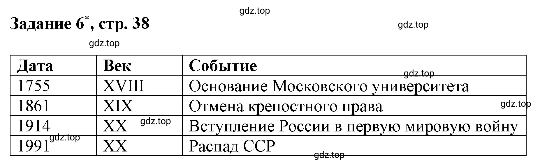 Решение номер 6 (страница 38) гдз по математике 3 класс Петерсон, рабочая тетрадь 2 часть