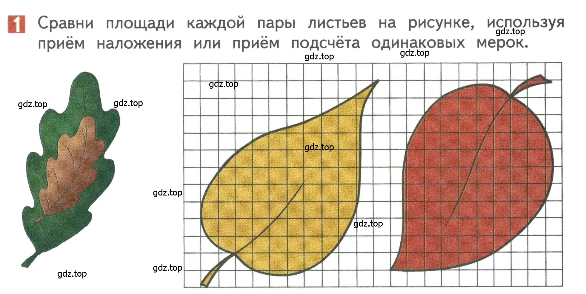 Условие номер 1 (страница 19) гдз по математике 3 класс Дорофеев, Миракова, учебник 2 часть