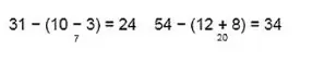 Решение 2. номер 2 (страница 46) гдз по математике 3 класс Моро, Бантова, учебник 1 часть