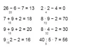 Решение 2. номер 5 (страница 59) гдз по математике 3 класс Моро, Бантова, учебник 1 часть