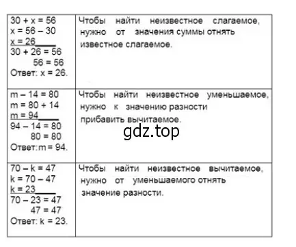 Решение 2. номер 11 (страница 75) гдз по математике 3 класс Моро, Бантова, учебник 1 часть