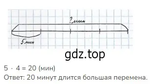 Решение 2. номер 3 (страница 96) гдз по математике 3 класс Моро, Бантова, учебник 1 часть