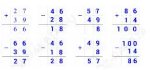 Решение 2. номер 4 (страница 100) гдз по математике 3 класс Моро, Бантова, учебник 1 часть