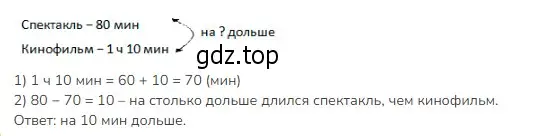 Решение 2. номер 24 (страница 59) гдз по математике 3 класс Моро, Бантова, учебник 2 часть