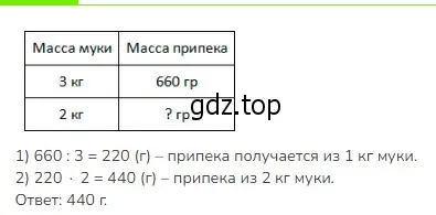 Решение 2. номер 7 (страница 90) гдз по математике 3 класс Моро, Бантова, учебник 2 часть