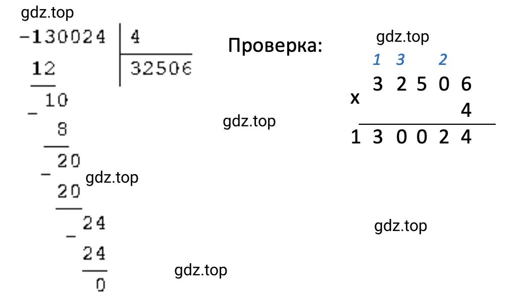 Примеры 2