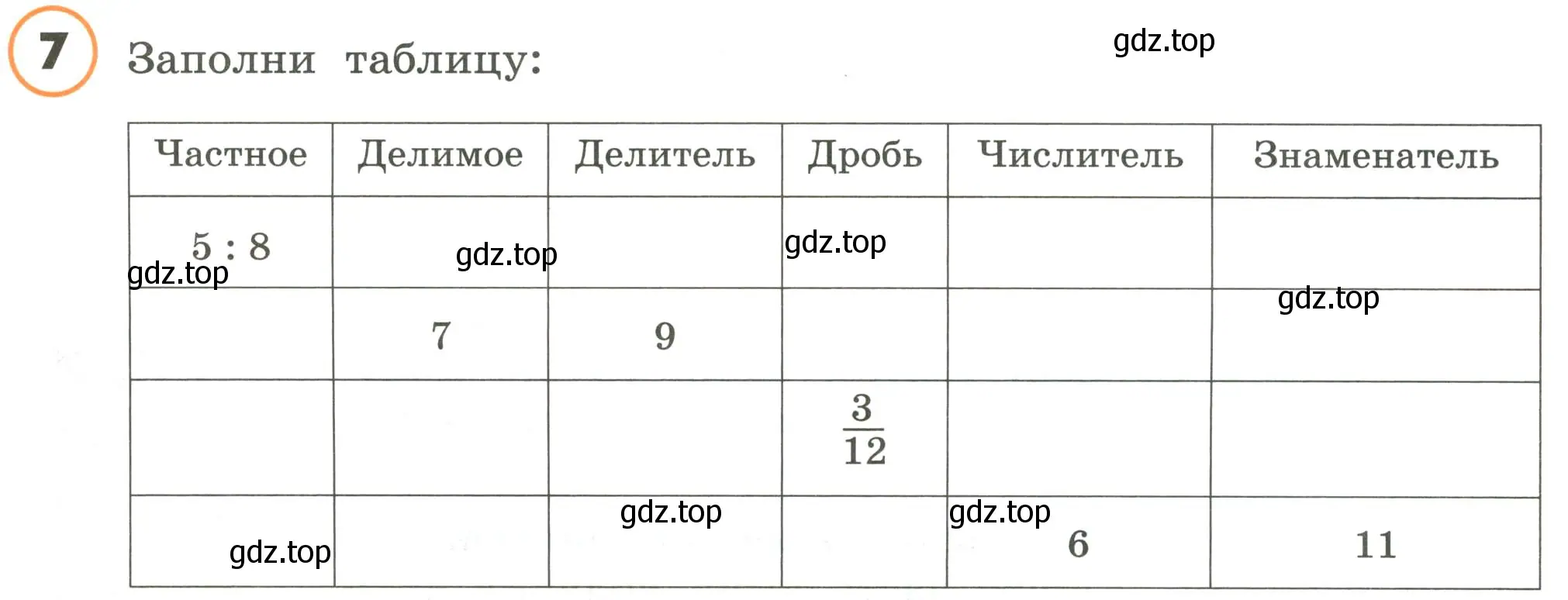 Условие номер 7 (страница 2) гдз по математике 4 класс Петерсон, учебник 2 часть