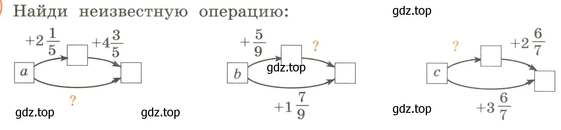 Условие номер 4 (страница 33) гдз по математике 4 класс Петерсон, учебник 2 часть