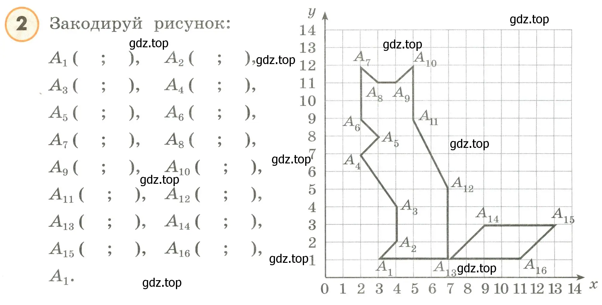 Условие номер 2 (страница 65) гдз по математике 4 класс Петерсон, учебник 3 часть