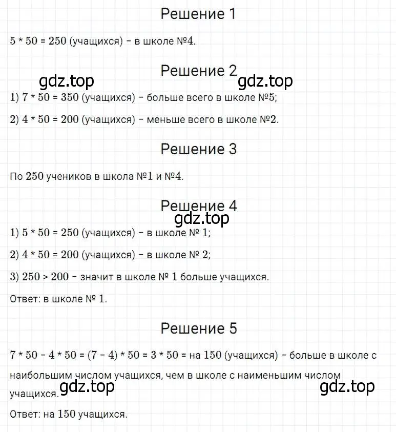 Решение 2. номер 1004 (страница 260) гдз по математике 5 класс Дорофеев, Шарыгин, учебник