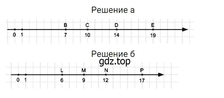 Решение 2. номер 102 (страница 35) гдз по математике 5 класс Дорофеев, Шарыгин, учебник