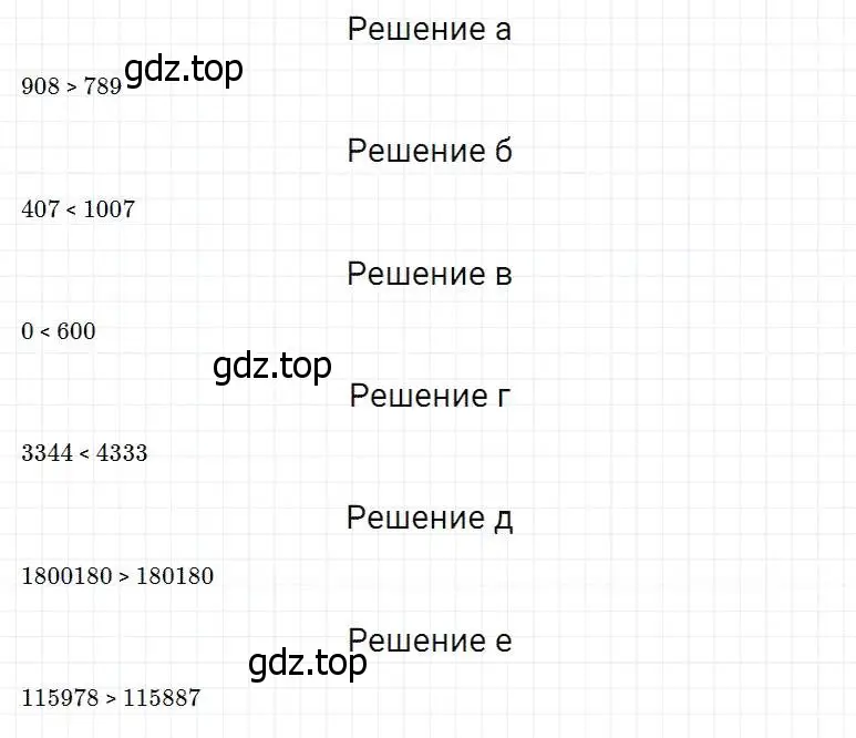 Решение 2. номер 84 (страница 31) гдз по математике 5 класс Дорофеев, Шарыгин, учебник