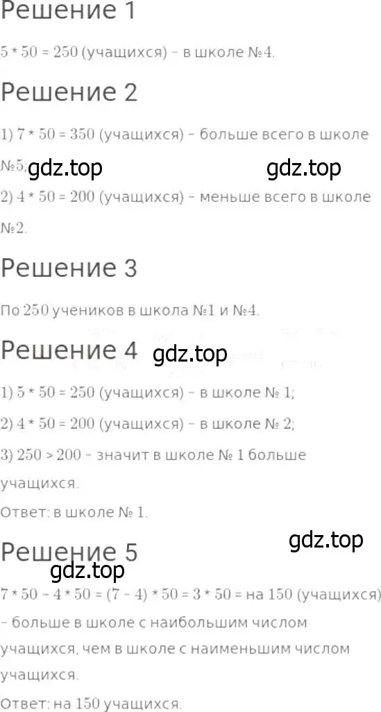 Решение 8. номер 1004 (страница 260) гдз по математике 5 класс Дорофеев, Шарыгин, учебник