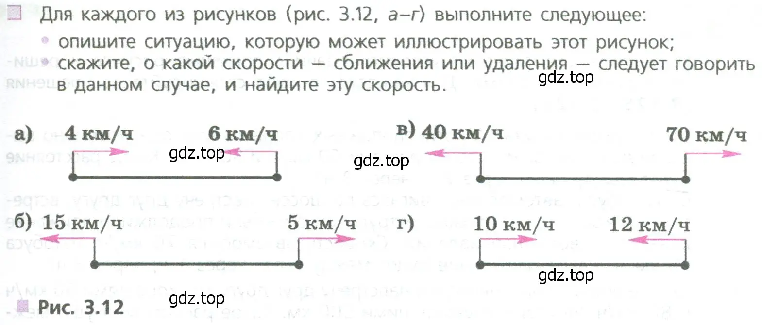 Условие номер 2 (страница 73) гдз по математике 5 класс Дорофеев, Шарыгин, учебное пособие