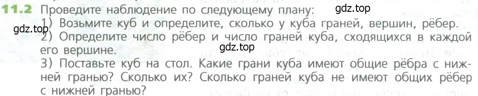 Условие номер 2 (страница 248) гдз по математике 5 класс Дорофеев, Шарыгин, учебное пособие