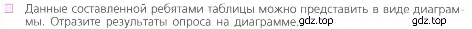 Условие номер 1 (страница 283) гдз по математике 5 класс Дорофеев, Шарыгин, учебное пособие