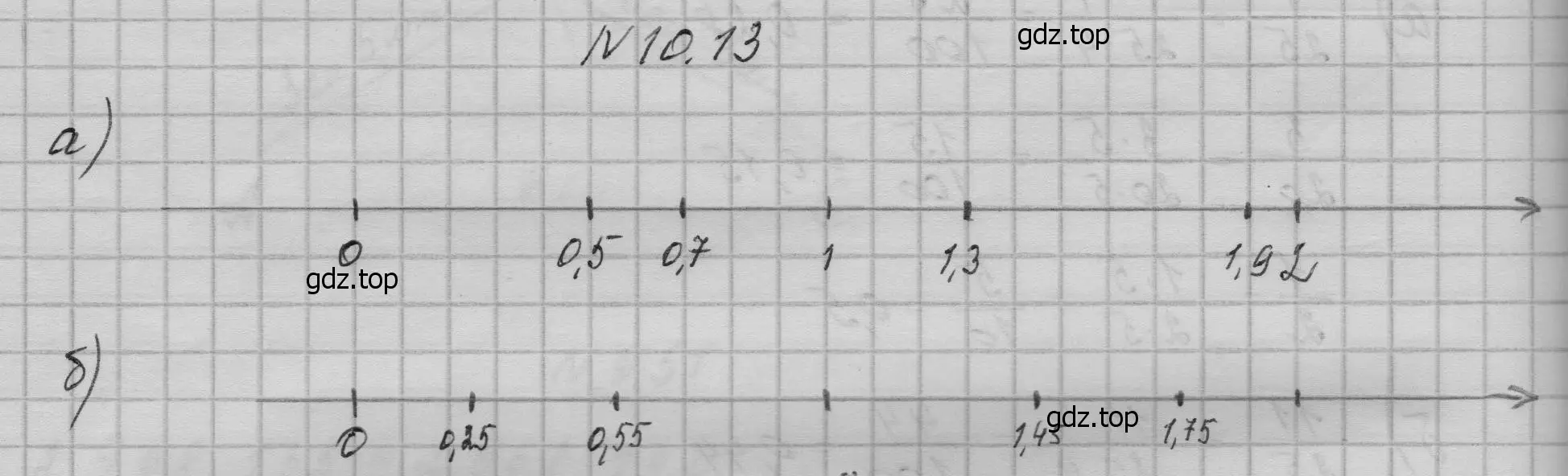 Решение номер 13 (страница 224) гдз по математике 5 класс Дорофеев, Шарыгин, учебное пособие