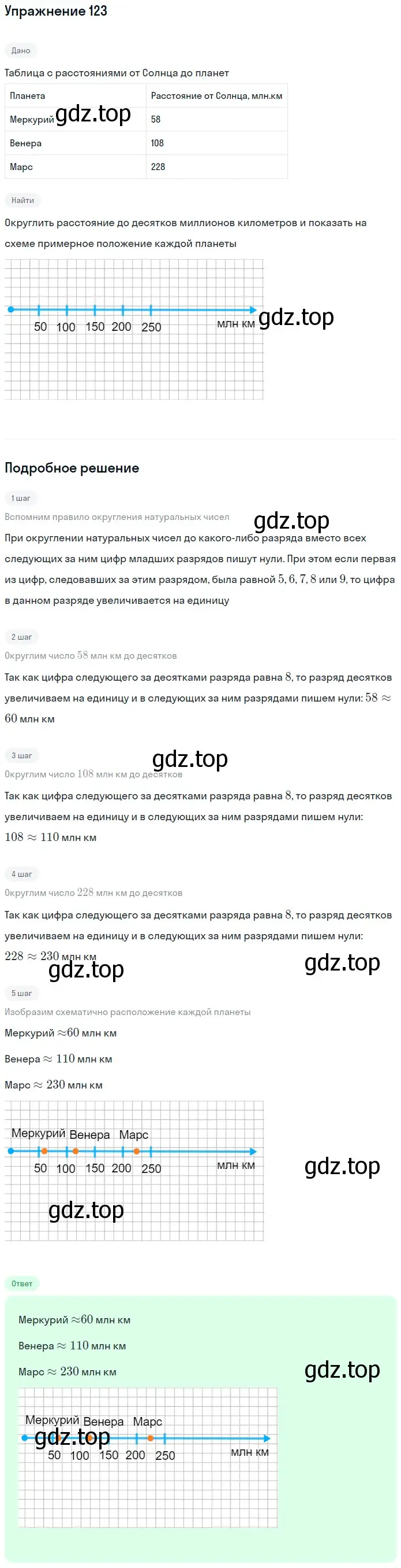 Решение 2. номер 63 (страница 40) гдз по математике 5 класс Дорофеев, Шарыгин, учебное пособие