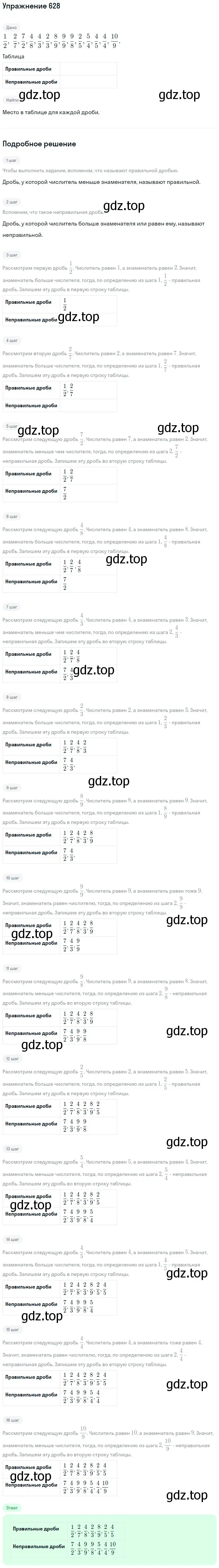 Решение 2. номер 28 (страница 135) гдз по математике 5 класс Дорофеев, Шарыгин, учебное пособие