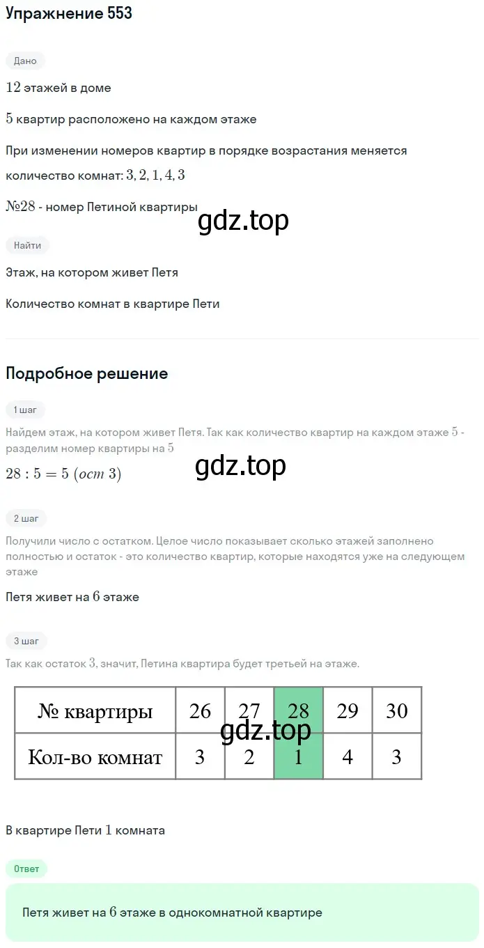 Решение 2. номер 33 (страница 204) гдз по математике 5 класс Дорофеев, Шарыгин, учебное пособие