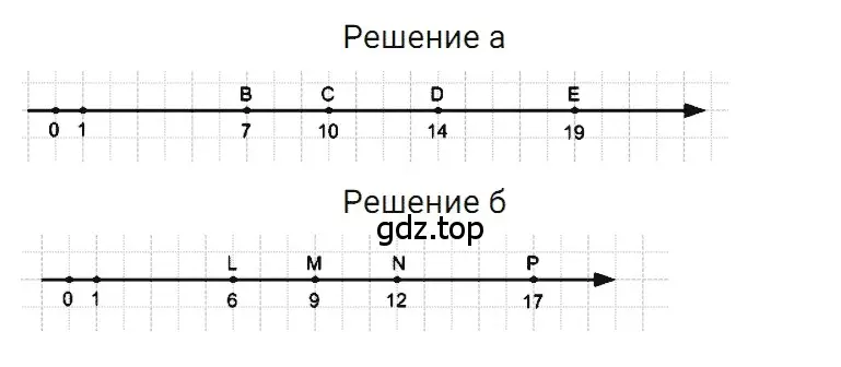 Решение 3. номер 42 (страница 35) гдз по математике 5 класс Дорофеев, Шарыгин, учебное пособие