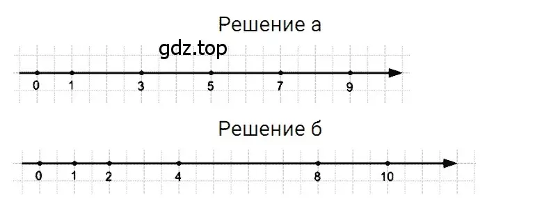 Решение 3. номер 43 (страница 35) гдз по математике 5 класс Дорофеев, Шарыгин, учебное пособие