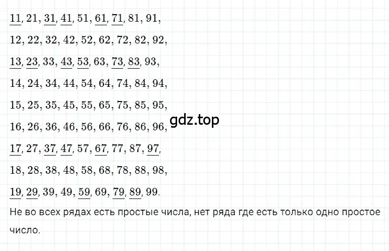 Решение 3. номер 23 (страница 118) гдз по математике 5 класс Дорофеев, Шарыгин, учебное пособие