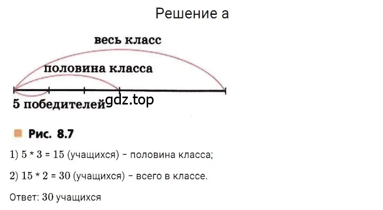 Решение 3. номер 14 (страница 131) гдз по математике 5 класс Дорофеев, Шарыгин, учебное пособие