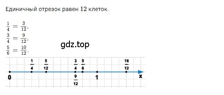 Решение 3. номер 45 (страница 138) гдз по математике 5 класс Дорофеев, Шарыгин, учебное пособие