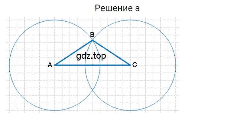 На нелинованной бумаге начертите произвольный. Построение прямоугольника на нелинованной бумаге. Построение прямоугольник в окружности. Построение прямоугольника на нелинованной бумаге с помощью циркуля.