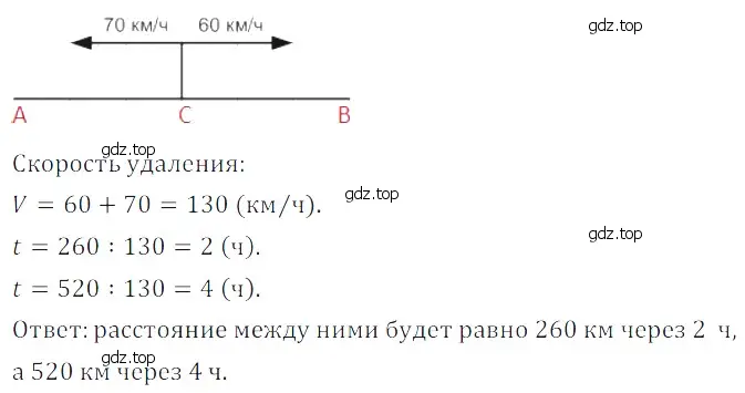 Решение 5. номер 127 (страница 74) гдз по математике 5 класс Дорофеев, Шарыгин, учебное пособие