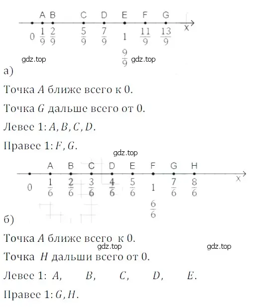 Решение 5. номер 33 (страница 136) гдз по математике 5 класс Дорофеев, Шарыгин, учебное пособие