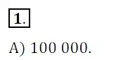 Решение 3. номер 1 (страница 286) гдз по математике 5 класс Мерзляк, Полонский, учебник