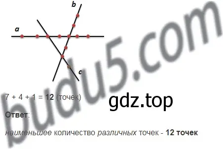 Решение 5. номер 104 (страница 31) гдз по математике 5 класс Мерзляк, Полонский, учебник