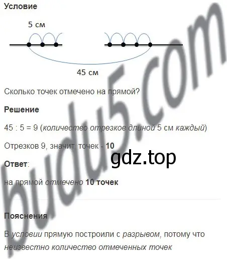 Решение 5. номер 110 (страница 32) гдз по математике 5 класс Мерзляк, Полонский, учебник