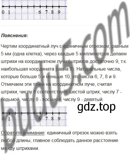 Решение 5. номер 122 (страница 37) гдз по математике 5 класс Мерзляк, Полонский, учебник