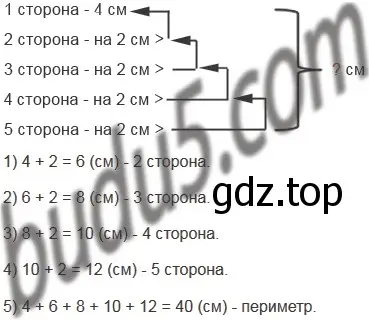 Решение 5. номер 328 (страница 88) гдз по математике 5 класс Мерзляк, Полонский, учебник