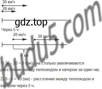 Решение 5. номер 401 (страница 111) гдз по математике 5 класс Мерзляк, Полонский, учебник