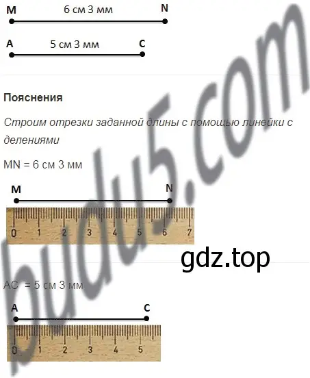 Решение 5. номер 47 (страница 20) гдз по математике 5 класс Мерзляк, Полонский, учебник