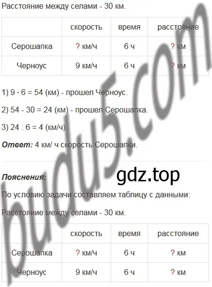 Решение 5. номер 475 (страница 126) гдз по математике 5 класс Мерзляк, Полонский, учебник