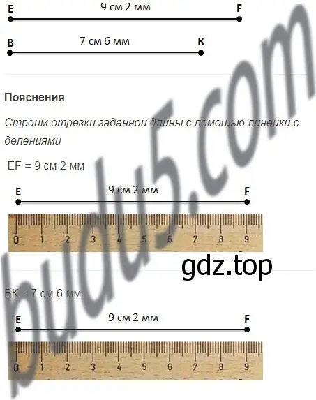 Решение 5. номер 48 (страница 20) гдз по математике 5 класс Мерзляк, Полонский, учебник