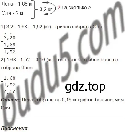 Решение 5. номер 878 (страница 224) гдз по математике 5 класс Мерзляк, Полонский, учебник