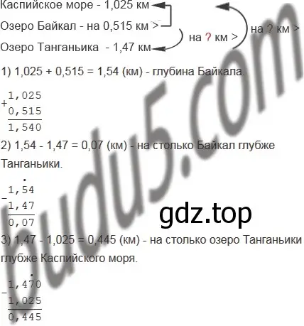 Решение 5. номер 882 (страница 224) гдз по математике 5 класс Мерзляк, Полонский, учебник